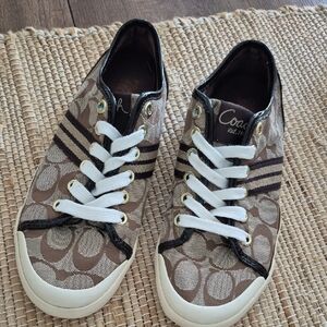 Coach Sneakers